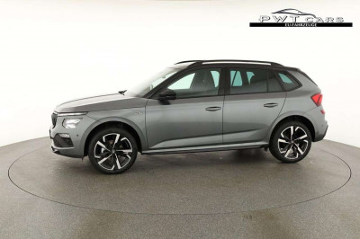 Skoda Kamiq Tageszulassung Skoda Kamiq Tageszulassung