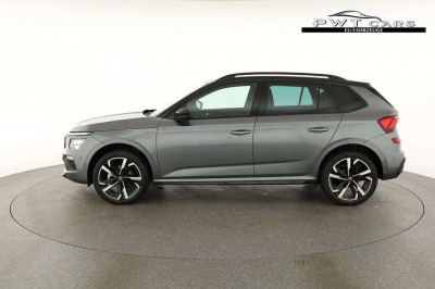 Skoda Kamiq Tageszulassung Skoda Kamiq Tageszulassung
