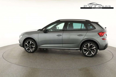 Skoda Kamiq Tageszulassung Skoda Kamiq Tageszulassung