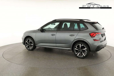 Skoda Kamiq Tageszulassung Skoda Kamiq Tageszulassung