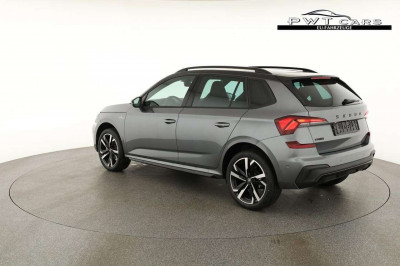 Skoda Kamiq Tageszulassung Skoda Kamiq Tageszulassung