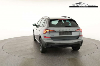 Skoda Kamiq Tageszulassung Skoda Kamiq Tageszulassung