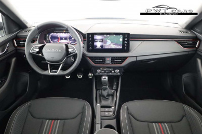 Skoda Kamiq Tageszulassung Skoda Kamiq Tageszulassung