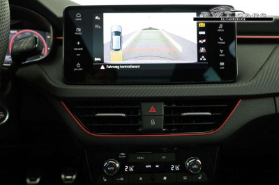 Skoda Kamiq Tageszulassung Skoda Kamiq Tageszulassung