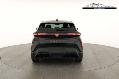 Cupra Raval Neuwagen Cupra Raval Neuwagen