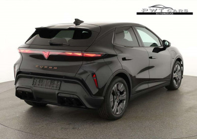 Cupra Raval Neuwagen Cupra Raval Neuwagen