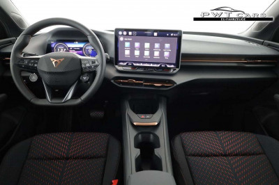 Cupra Raval Neuwagen Cupra Raval Neuwagen