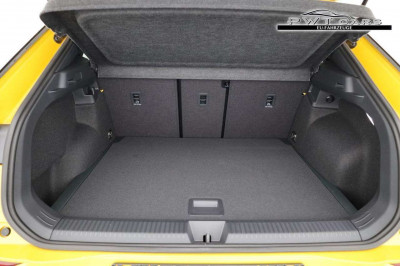VW T-Roc Tageszulassung VW T-Roc Tageszulassung