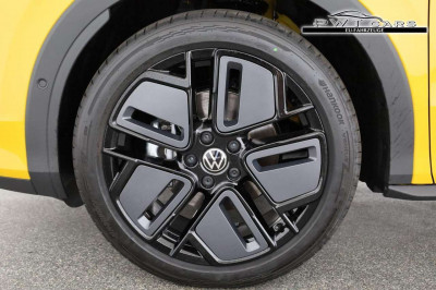 VW T-Roc Tageszulassung VW T-Roc Tageszulassung