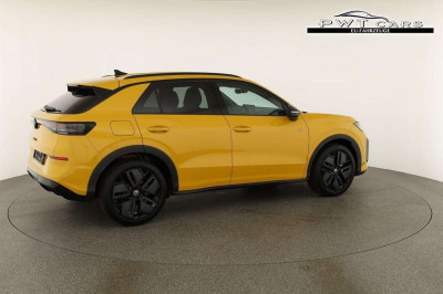 VW T-Roc Tageszulassung VW T-Roc Tageszulassung