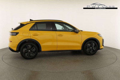 VW T-Roc Tageszulassung VW T-Roc Tageszulassung