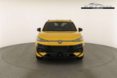 VW T-Roc Tageszulassung VW T-Roc Tageszulassung