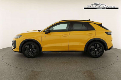 VW T-Roc Tageszulassung VW T-Roc Tageszulassung