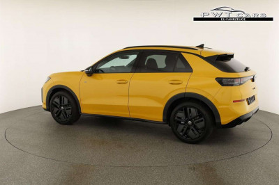 VW T-Roc Tageszulassung VW T-Roc Tageszulassung