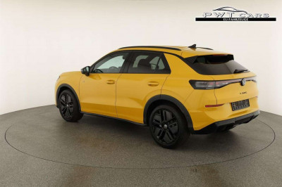VW T-Roc Tageszulassung VW T-Roc Tageszulassung