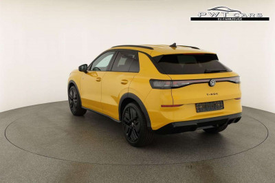 VW T-Roc Tageszulassung VW T-Roc Tageszulassung