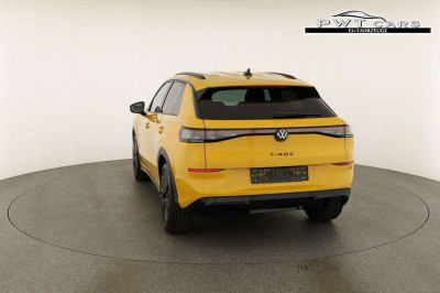 VW T-Roc Tageszulassung VW T-Roc Tageszulassung