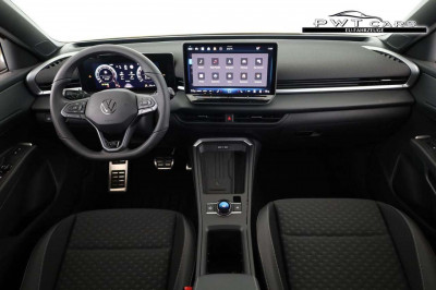 VW T-Roc Tageszulassung VW T-Roc Tageszulassung