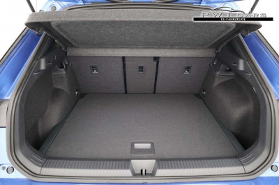 VW T-Roc Tageszulassung VW T-Roc Tageszulassung