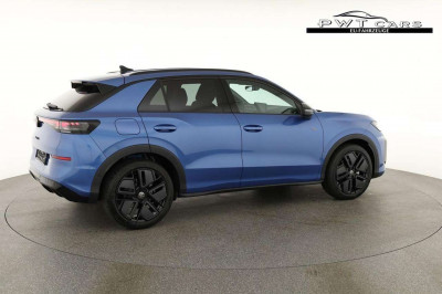 VW T-Roc Tageszulassung VW T-Roc Tageszulassung