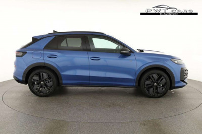 VW T-Roc Tageszulassung VW T-Roc Tageszulassung