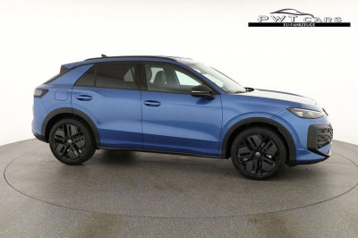 VW T-Roc Tageszulassung VW T-Roc Tageszulassung