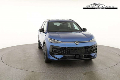 VW T-Roc Tageszulassung VW T-Roc Tageszulassung