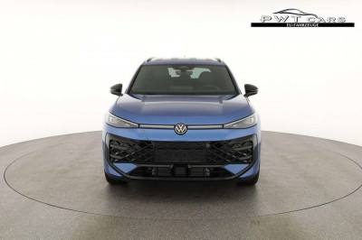 VW T-Roc Tageszulassung VW T-Roc Tageszulassung