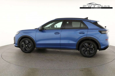 VW T-Roc Tageszulassung VW T-Roc Tageszulassung