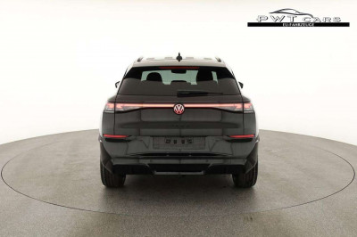 VW T-Roc Tageszulassung VW T-Roc Tageszulassung