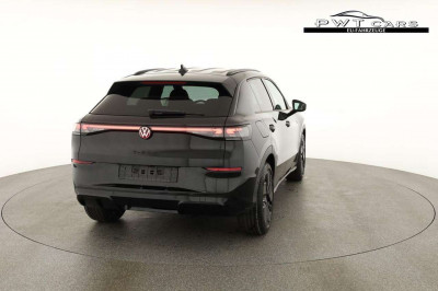 VW T-Roc Tageszulassung VW T-Roc Tageszulassung