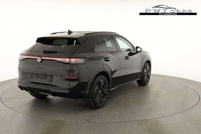 VW T-Roc Tageszulassung VW T-Roc Tageszulassung