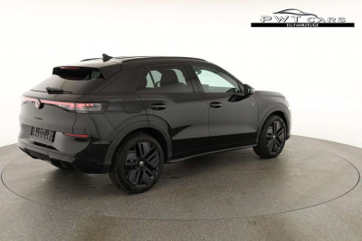 VW T-Roc Tageszulassung VW T-Roc Tageszulassung