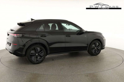 VW T-Roc Tageszulassung VW T-Roc Tageszulassung