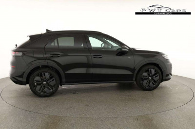VW T-Roc Tageszulassung VW T-Roc Tageszulassung