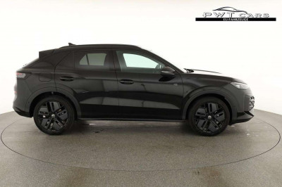VW T-Roc Tageszulassung VW T-Roc Tageszulassung