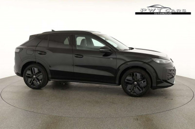 VW T-Roc Tageszulassung VW T-Roc Tageszulassung