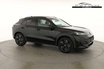 VW T-Roc Tageszulassung VW T-Roc Tageszulassung