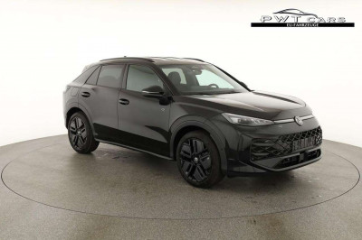 VW T-Roc Tageszulassung VW T-Roc Tageszulassung