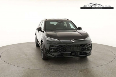 VW T-Roc Tageszulassung VW T-Roc Tageszulassung