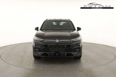 VW T-Roc Tageszulassung VW T-Roc Tageszulassung