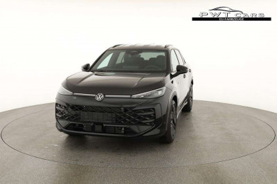 VW T-Roc Tageszulassung VW T-Roc Tageszulassung