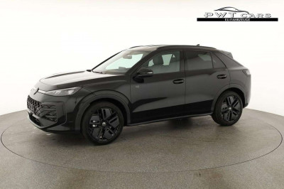 VW T-Roc Tageszulassung VW T-Roc Tageszulassung