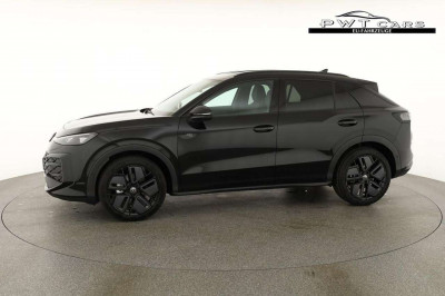 VW T-Roc Tageszulassung VW T-Roc Tageszulassung