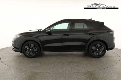 VW T-Roc Tageszulassung VW T-Roc Tageszulassung