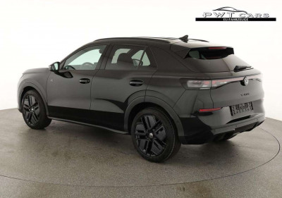 VW T-Roc Tageszulassung VW T-Roc Tageszulassung