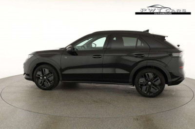 VW T-Roc Tageszulassung VW T-Roc Tageszulassung
