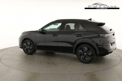 VW T-Roc Tageszulassung VW T-Roc Tageszulassung