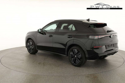 VW T-Roc Tageszulassung VW T-Roc Tageszulassung