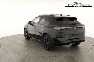 VW T-Roc Tageszulassung VW T-Roc Tageszulassung